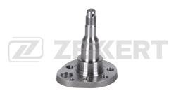 Ступица задняя прав. (с ABS) VW Polo III 94- Jetta II 84- Passat III IV 88- Golf II-IV 83- Vent rl-2308