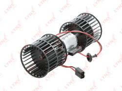 Вентилятор отопителя SKODA FELICIA I-II 94> rf-1313