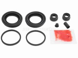 Ремкомплект суппорта перед KIA SORENTO 15-/HYUNDAI SANTA FE 12- 46mm