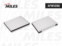 Фильтр салона HYUNDAI GENESIS AFW1356