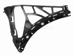 Крепление бампера Porsche Cayenne 14-18 (Спереди/ Справа/ большое)