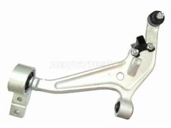 Рычаг нижний с шаров. NISSAN X-TRAIL 00-07 LH