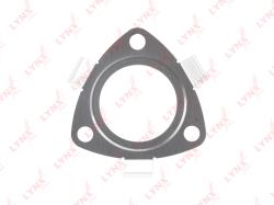 Прокладка приемной трубы OPEL 1.0-1.8/1.7CDTi 98- SG-1943