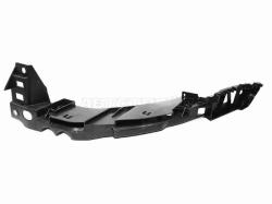 Крепление бампера Volkswagen Polo 09-20 (Спереди/ Слева/ 4D SED/ Под фару)