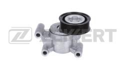 Ролик с натяжителем агрегатного ремня Mazda 3 I II 06- 5 05- sr-1789