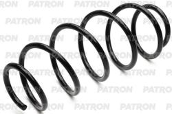 PCS504061 Пружина подвески