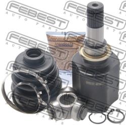ШРУС ВНУТРЕННИЙ ЛЕВЫЙ 22x35x24 (MAZDA 3 BK 2003-2008) FEBEST 0511-m316mtlh