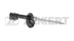 Амортизатор газовый правый задней подвески Geely CK 08- sg-6571