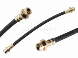 Шланг тормозной зад (Таиланд) HONDA FIT II 07-13/JAZZ II 08-13 RH