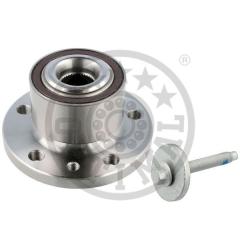 Ступица с подшипником VOLVO: S60 II  S80 II (AS)  V60  V70 III (BW)  XC60  XC60 [USA]  891305