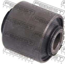 САЙЛЕНБЛОК ЗАДНЕЙ ТЯГИ (TOYOTA ALTEZZA/ALTEZZA GITA GXE10/SXE10 1998-2005) FEBEST tab-293