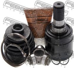 ШРУС ВНУТРЕННИЙ 20x35x25 (KIA PICANTO 2004-) FEBEST 2211-picmt