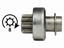 Бендикс Chevrolet Aveo 02-09 / Matiz 05-10 / Spark 05-16 / Daewoo Matiz 97-15 / Chevrolet Kalos 03-0