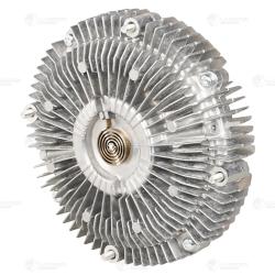 Муфта вязкост. для а/м Toyota Land Cruiser 200 (07-)/Lexus LX (07-) 4.6i/5.7i (без крыл.) (LMC 1946)