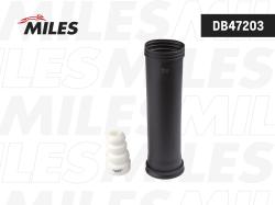 Пыльник+отбойник HYUNDAI SANTA FE -06 зад. (к-т на 1 аморт.) DB47203