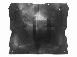 Защита двигателя Tesla Model 3 17-23 / Model Y 19- (Передняя часть)