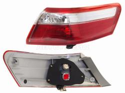 Фонарь задний Toyota Camry (XV40) 06-11 (Справа)