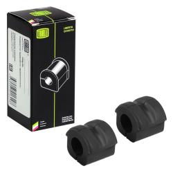 TRIALLI RB 0340 Втулки стабилизатора переднего для автомобиля ГАЗ 3221 Бизнес