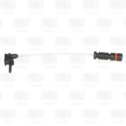 Датчик износа колодок для а/м Mercedes ML (W163) (98-) перед. L=115 (PFS 0089)