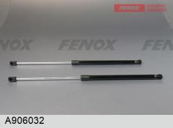 A906032 Амортизатор кр. багажника FORD FOCUS 04- универ.