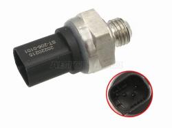 Датчик давления выхлопных газов MERCEDES W212 3,5d/ W221 3,2d 3,5d/ W463 2,7d 3,2d 3,5d/ V-CLASS W63