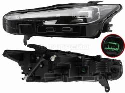 Фара Changan UNI-K 20- (Слева)