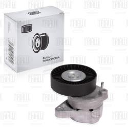 Ролик привод. ремня для а/м Mercedes C (W202) (93-)/C (W203) (00-) 2.4i/2.8i/3.2i/4.3i (с натяж. мех.) (CMS 1507)