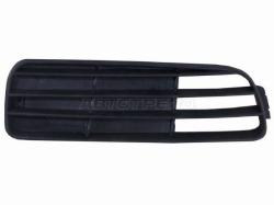 Решетка в бампер Audi 80 86-91 (Справа)