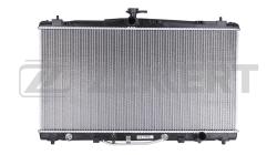 Радиатор охлаждения двигателя Toyota Camry (V50) 11- mk-1564