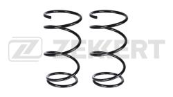 Пружина подвески передн. (заказывать 2 шт./цена за 1 шт.) Toyota RAV 4 (A20) 00- sf-2233