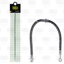 Шланг торм. для а/м Mitsubishi Carisma (95-)/Volvo S40/V40 (95-) перед. L=472мм (BF 4807)