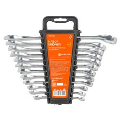 Набор ключей комбинир. 12пр. (8-22мм) холдер (ATAF026)