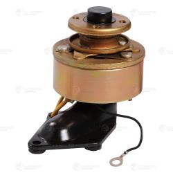 Муфта эл/магн. вент. для а/м ГАЗель Бизнес УМЗ-4216 (поликлин.шкив) (LEC 03218)