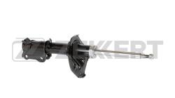 Амортизатор газовый левый передней подвески Kia Carnival I II 99- sg-4856