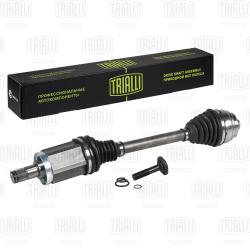 Привод для а/м BMW 7 F01 (08-) (перед. лев.) (AR 2637)