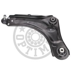 Рычаг независимой подвески колеса RENAULT : FLUENCE (L3_)  MEGANE CC (EZ0/1_)  MEGANE III Combi Van g6-1572