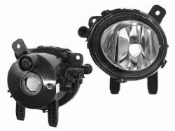 Фара противотуманная (Слева) BMW 1-Series 11-15 / 3-Series 11-15 / 2-Series 14-17 / 4-Series 13-17