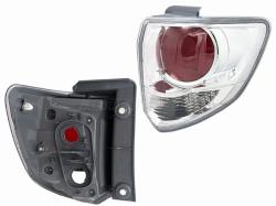 Фонарь задний Toyota Fortuner 11-15 (Справа)