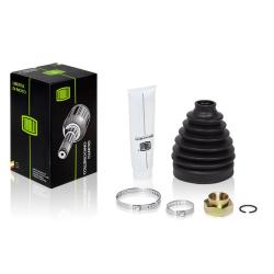 TRIALLI FG 803 Пыльник ШРУСа наружнего для автомобилей Maxus (05-)