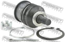 Опора шаровая L=R (нижний рычаг) 1220-DF