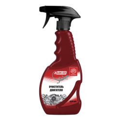 Тн очиститель двигателя мл 40019