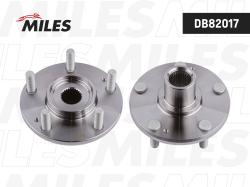 Ступица колеса HYUNDAI ELANTRA/VELOSTER 11- пер. DB82017