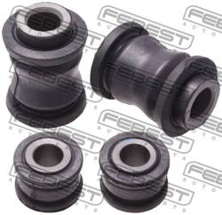 Сайленблок рулевой рейки (комплект) NABS50KIT