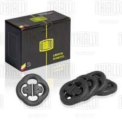 TRIALLI RM 0161 Подвес (подушка) глушителя для автомобилей Лада 2108 (5 шт.)
