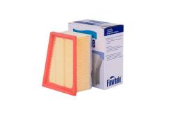 Фильтр воздушный RENAULT LOGAN/MEGANE/LAGUNA/CLIO II/OPEL VIVARO/LADA LARGUS AF798