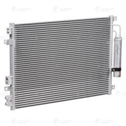 Радиатор кондиц. для а/м Chrysler 300C (04-) (LRAC 0320)