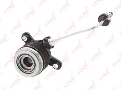 Подшипник выжим.RENAULT DUSTER/CLIO III/MEGANE II-III/NISSAN 1.2-2.0 05- CL-8201
