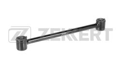 Рычаг подвески продольный зад. лев./прав. Chevrolet Lacetti (J200) 05- Daewoo Gentra 13- Nubira (J ql-3414