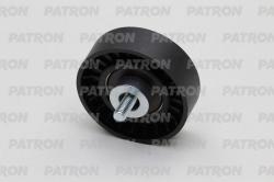 Ролик натяжной поликлинового ремня PT33313