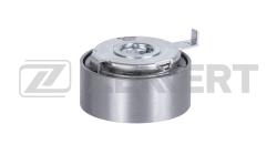 Ролик с натяжителем ремня ГРМ Audi A4 III IV 04- A5 08- A6 III 04- A8 II III 03- Q5 08- Q7 06 sr-1628